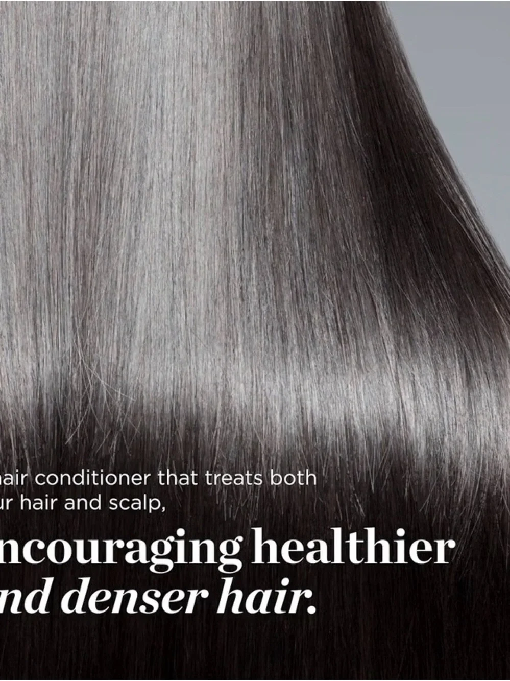 DR. GROOT Scalp Revitalizing Solution Hair Thickening Conditioner 9.4 Fl Oz